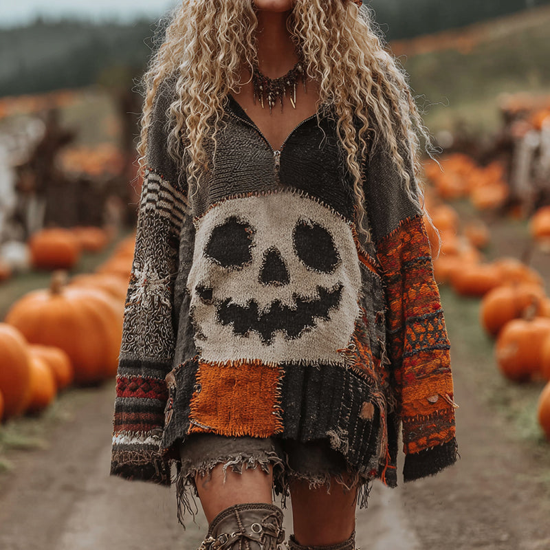 Beautifully Crafted Jumper