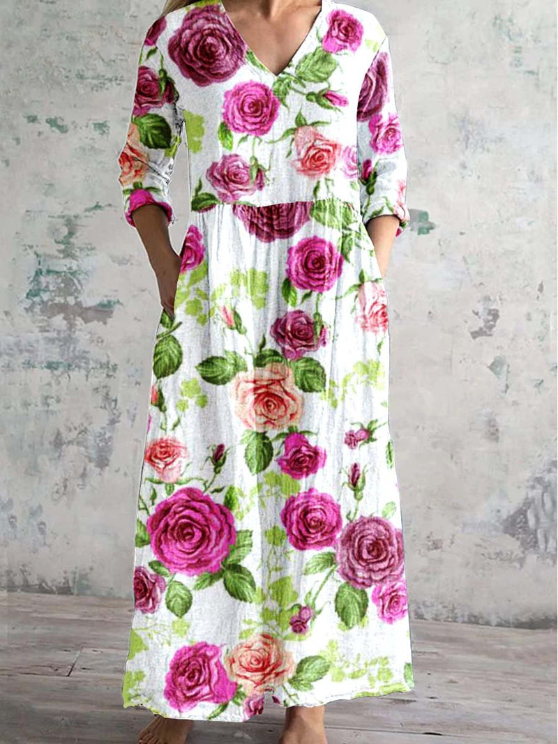 Beautifully Crafted Dress