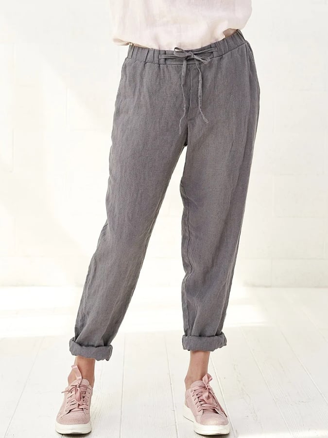 Classic Designed Trousers