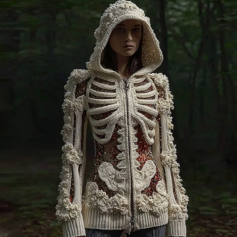 Elegantly Designed Jumper
