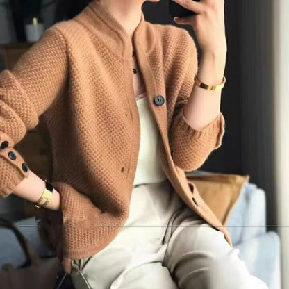 LM | Chic and versatile general sweater