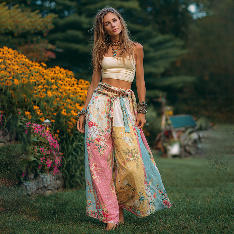 Elegantly Designed Trousers