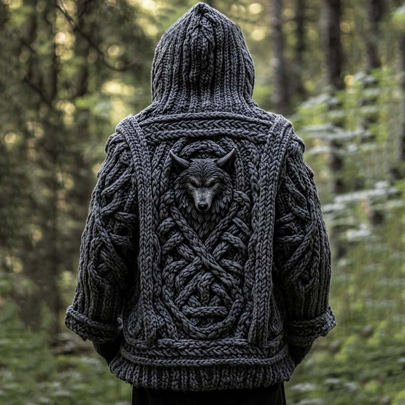 Beautifully Crafted Cardigan