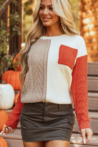 Vintage Inspired Jumper