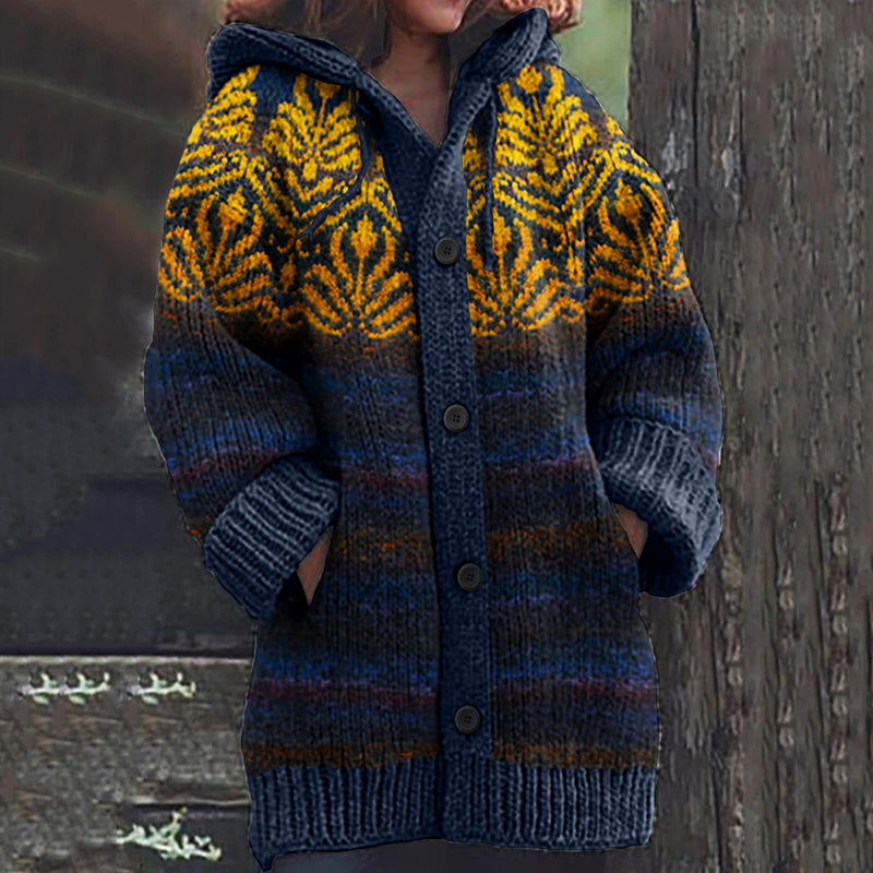Classic Vintage Cardigan