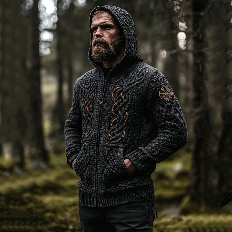 Elegantly Designed Cardigan