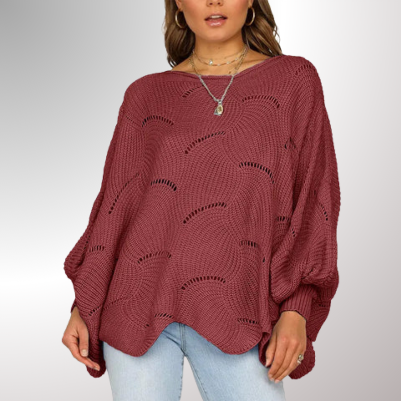 Vintage Inspired Jumper