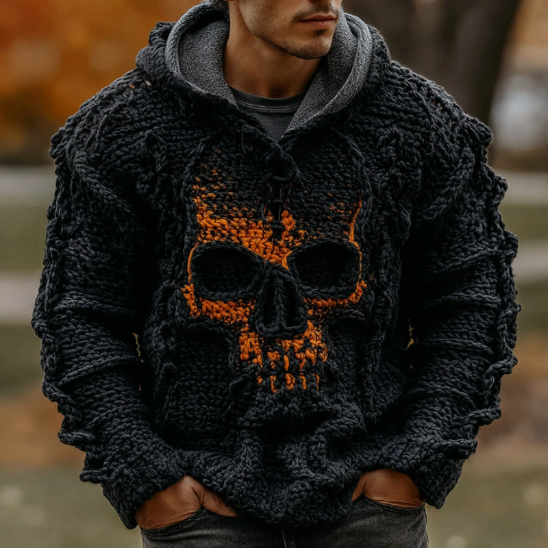 Beautifully Crafted Jumper