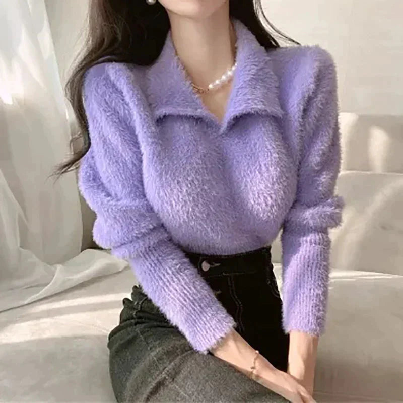 Elegantly Designed Jumper