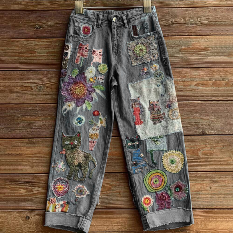 Classic Designed Garment