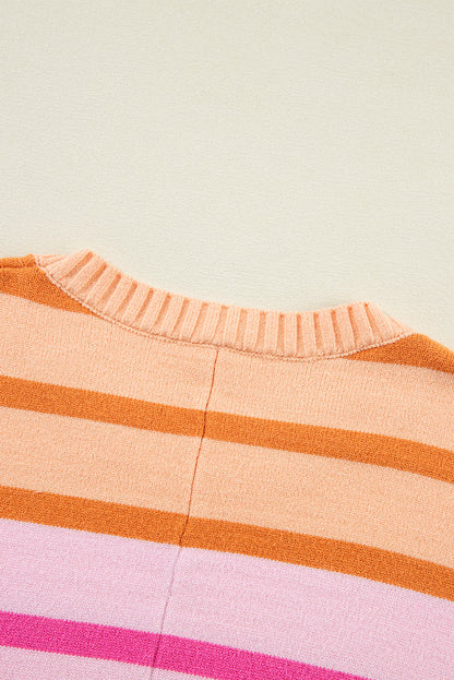 Gracefully Designed Jumper