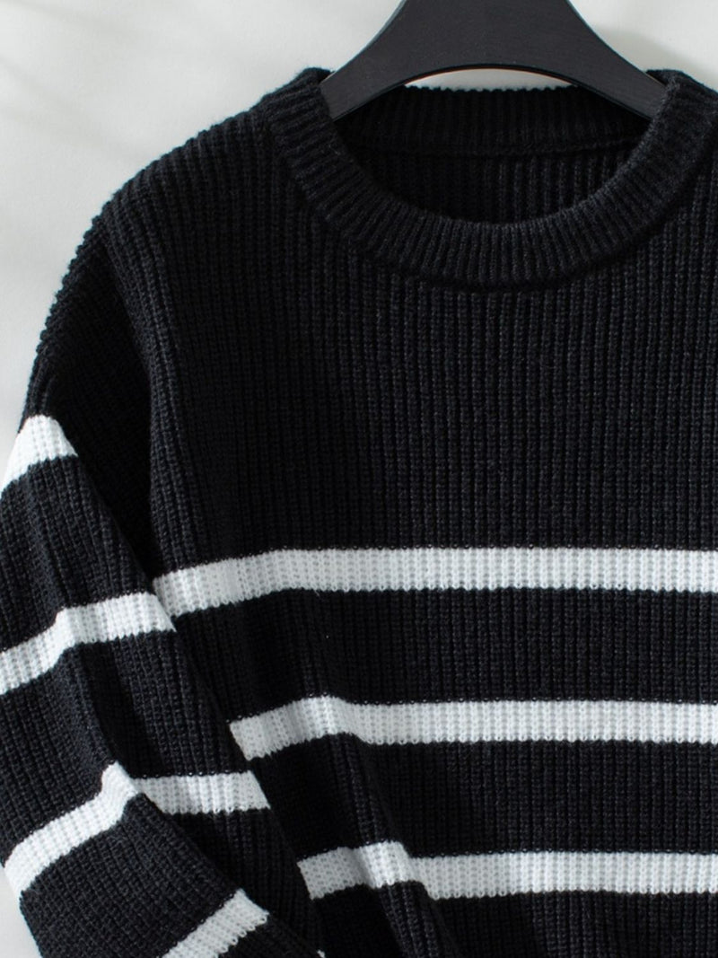Classic Vintage Jumper