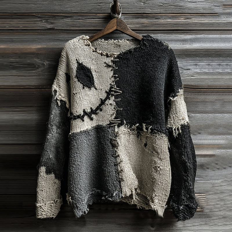 Vintage Inspired Jumper