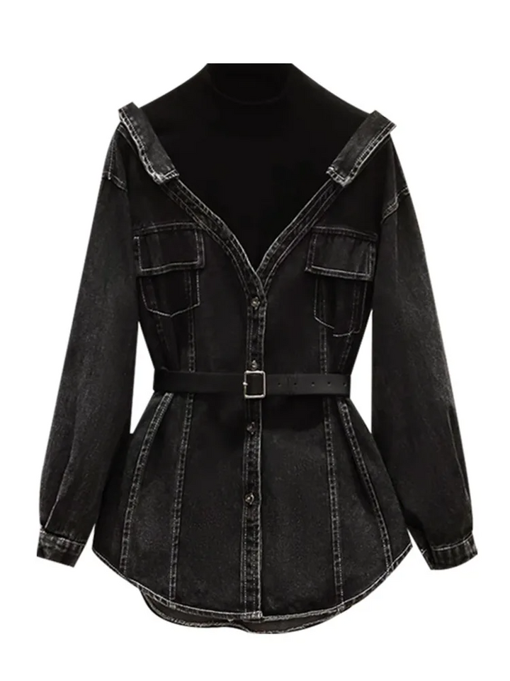 Classic Vintage Jacket
