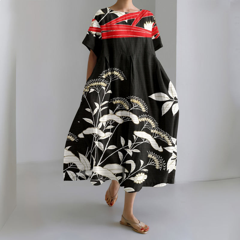 Vintage Inspired Dress