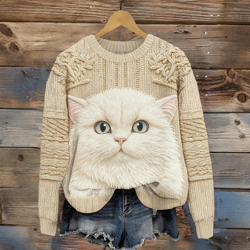 Thoughtfully Designed Jumper