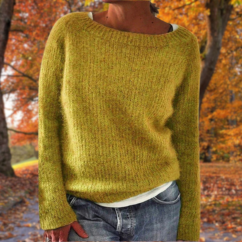 Vintage Inspired Jumper
