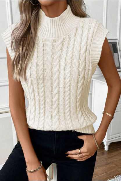 Vintage Inspired Jumper