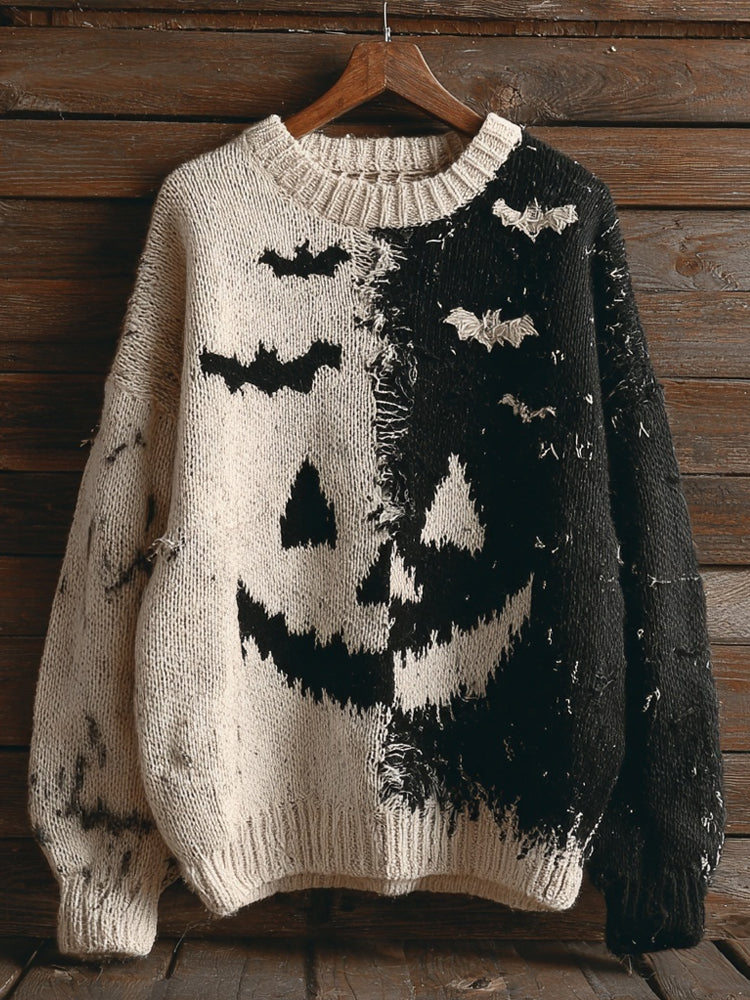 Vintage Inspired Jumper