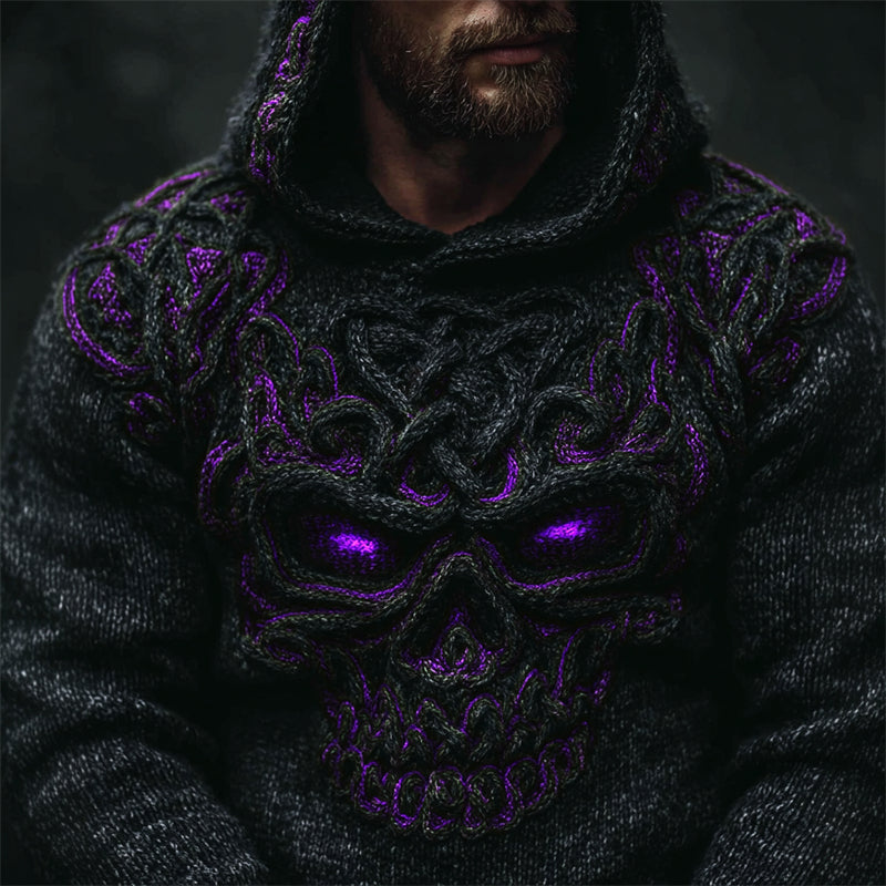Gracefully Designed Jumper