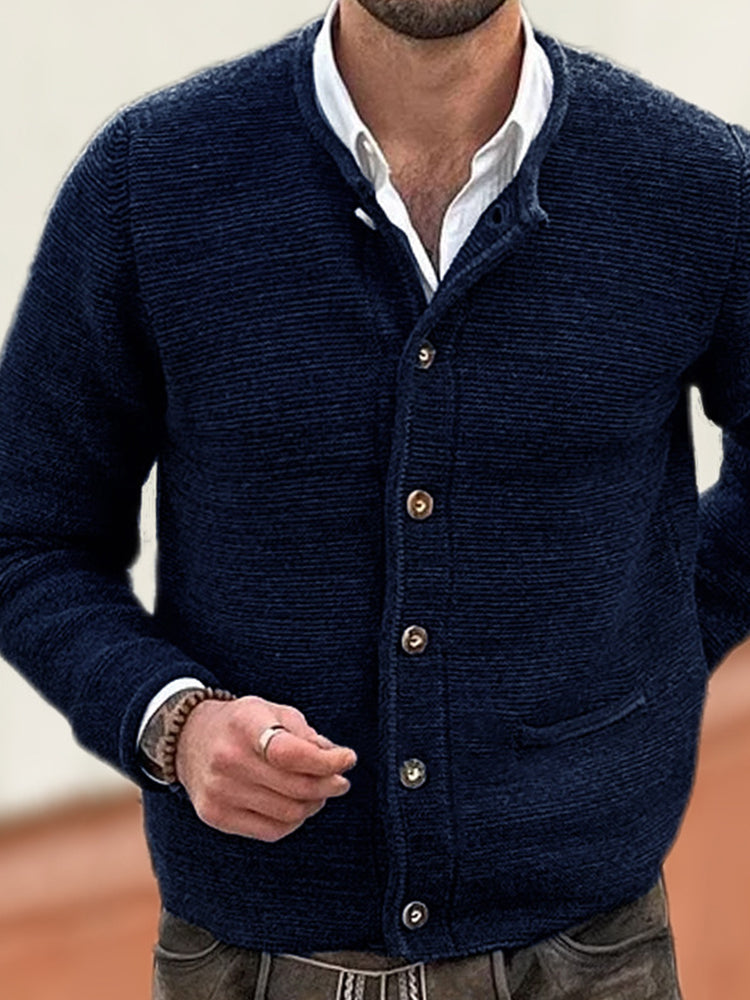 Elegantly Designed Cardigan
