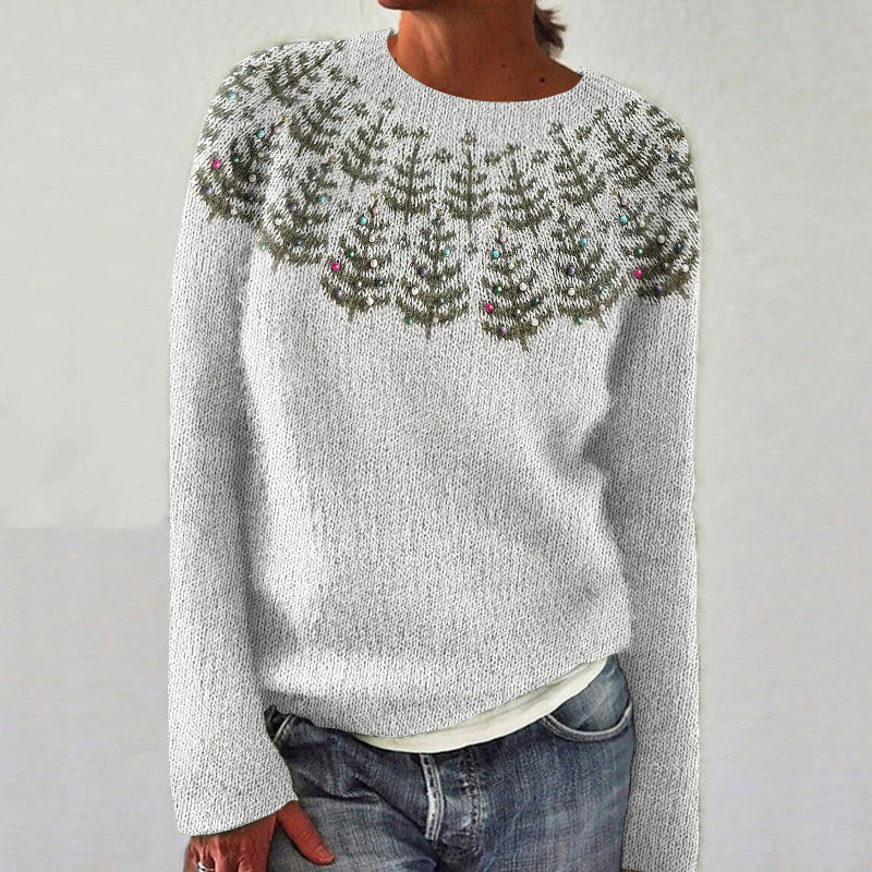 Thoughtfully Designed Jumper