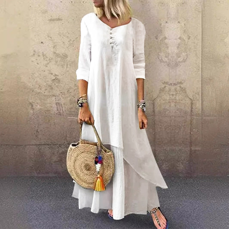 Thoughtfully Designed Dress