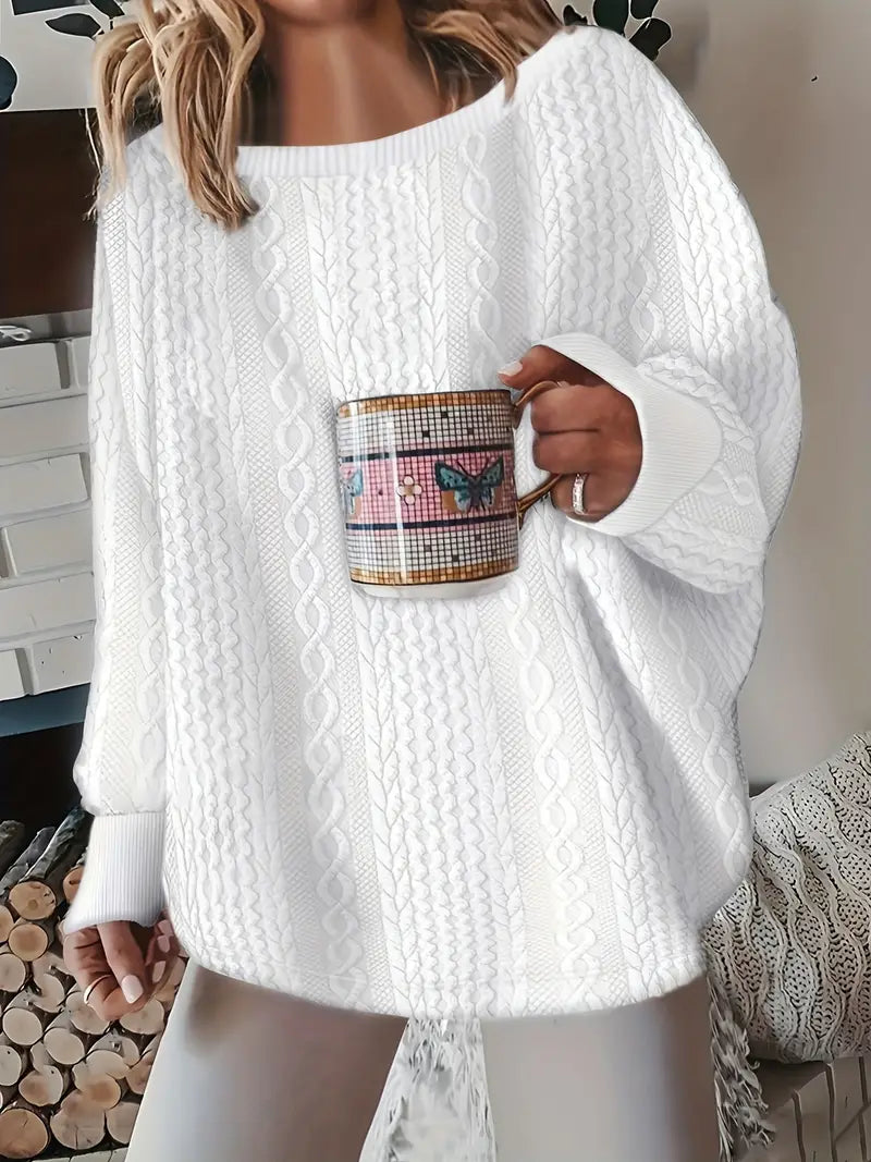 Classic Vintage Jumper