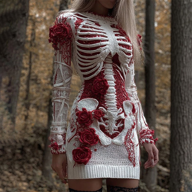 Vintage Inspired Jumper