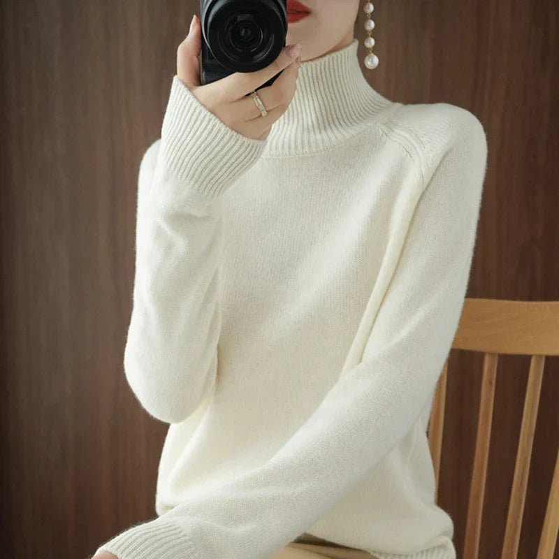 Classic Vintage Jumper