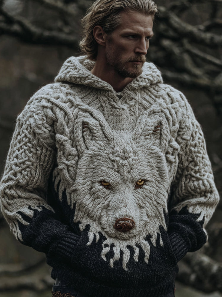 Beautifully Crafted Jumper