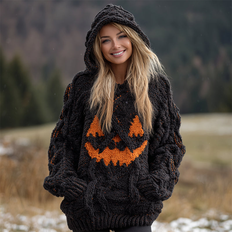 Classic Vintage Jumper