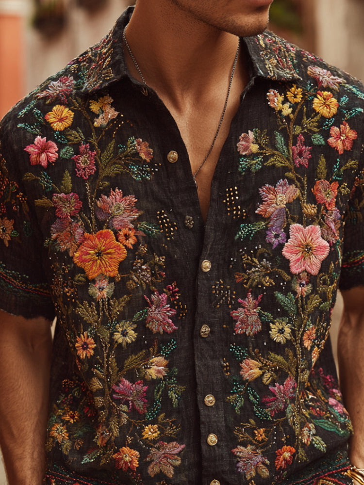 Classic Designed Shirt