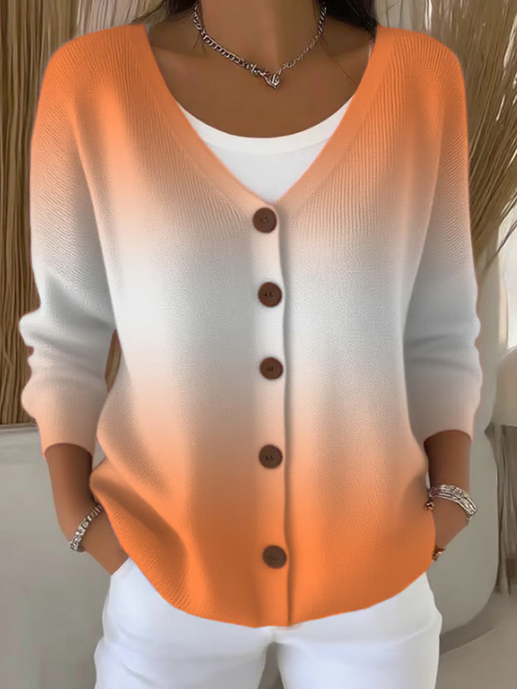 Classic Designed Cardigan