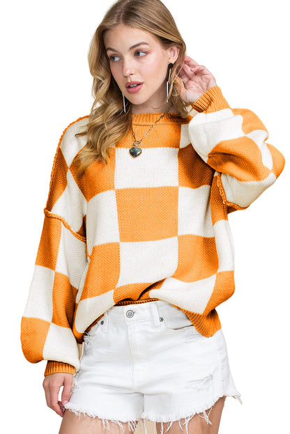 Classic Designed Jumper