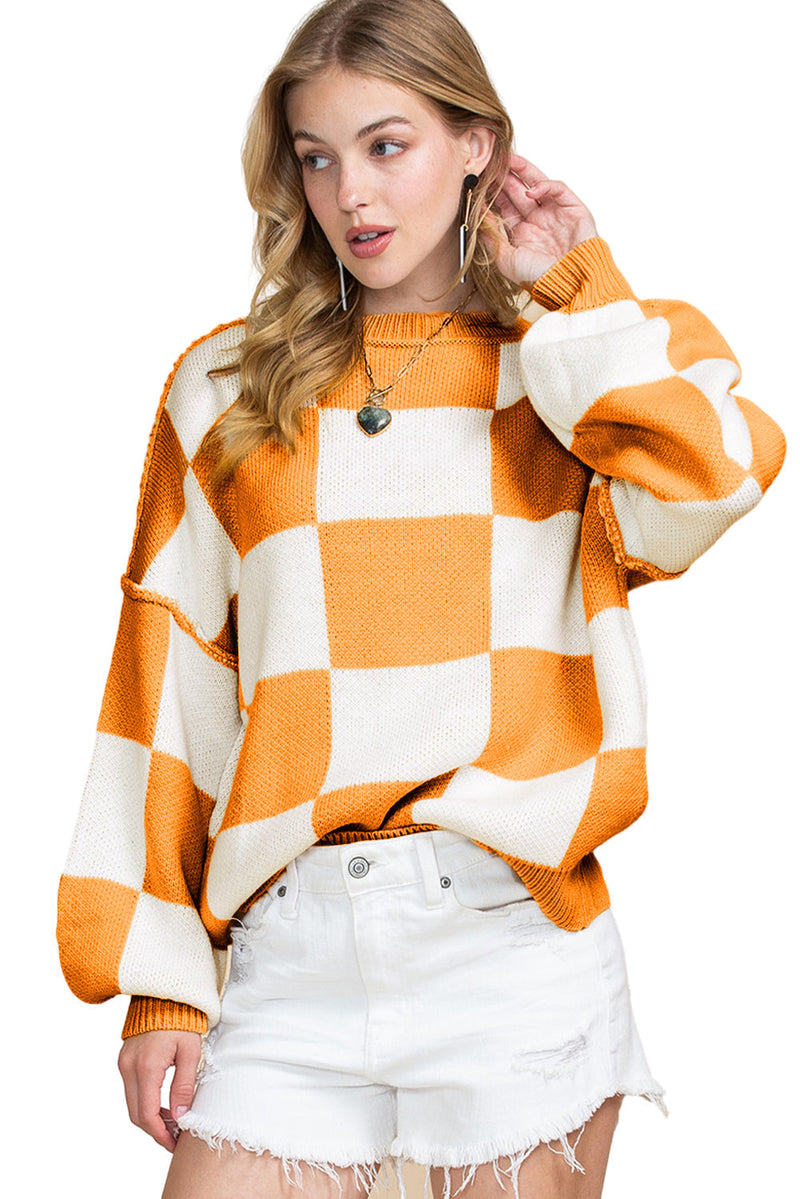 Classic Designed Jumper