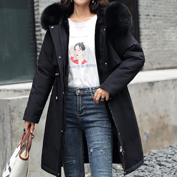 Thoughtfully Designed Jacket