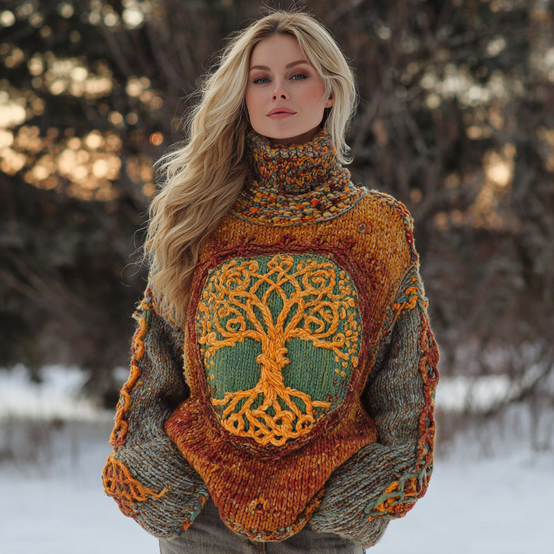 Classic Designed Jumper
