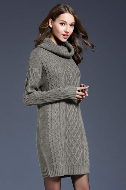 Classic Designed Jumper