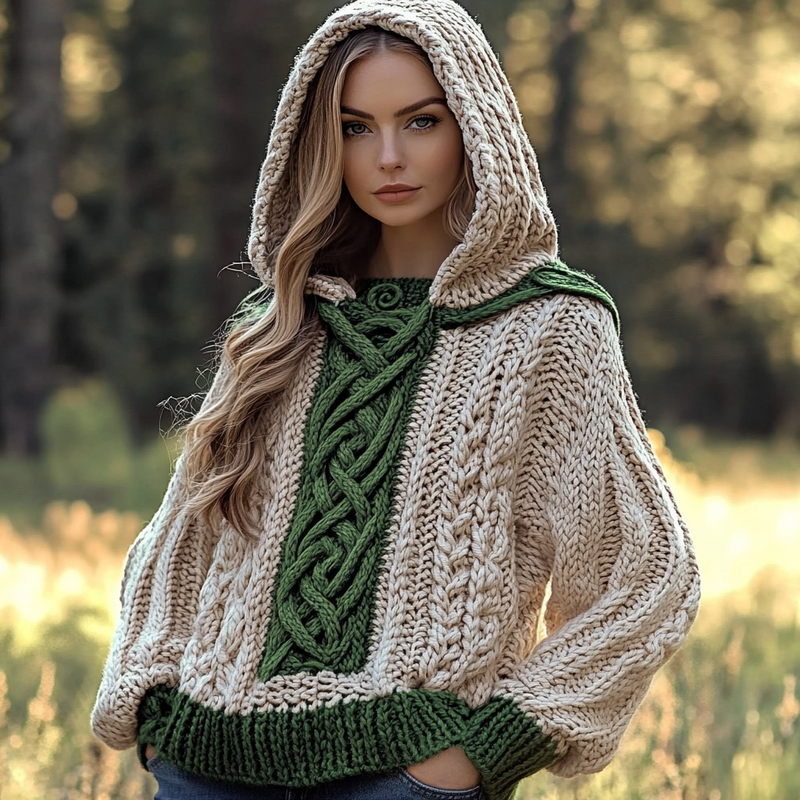 Classic Vintage Jumper