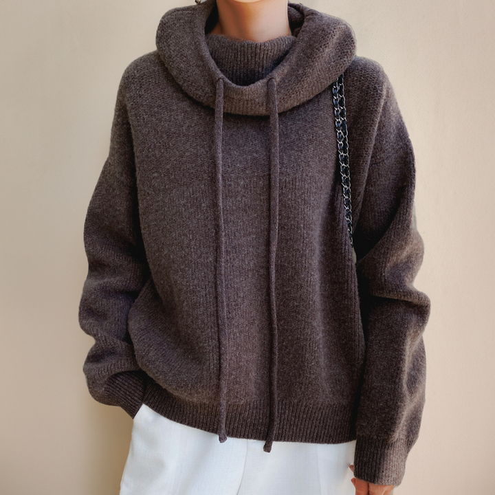 Classic Designed Jumper