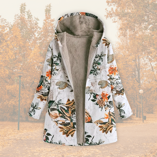 Beautifully Crafted Jacket