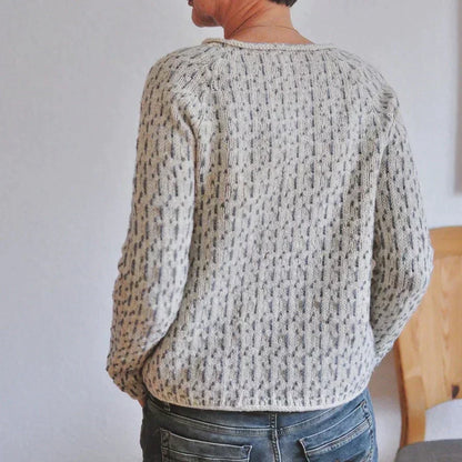 Classic Vintage Jumper