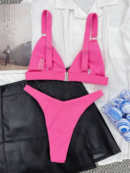 Jessica® | and Versatile Bikini