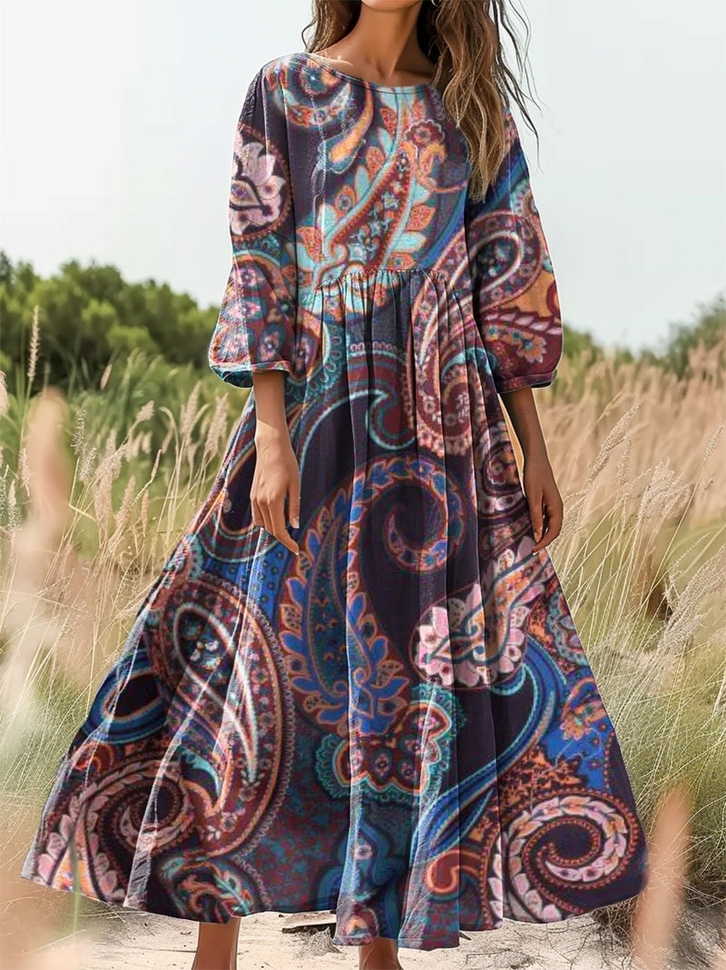 Beautifully Crafted Garment