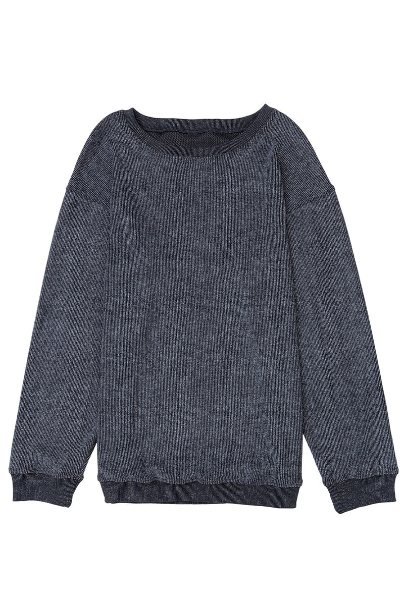 Timeless Vintage Style Jumper
