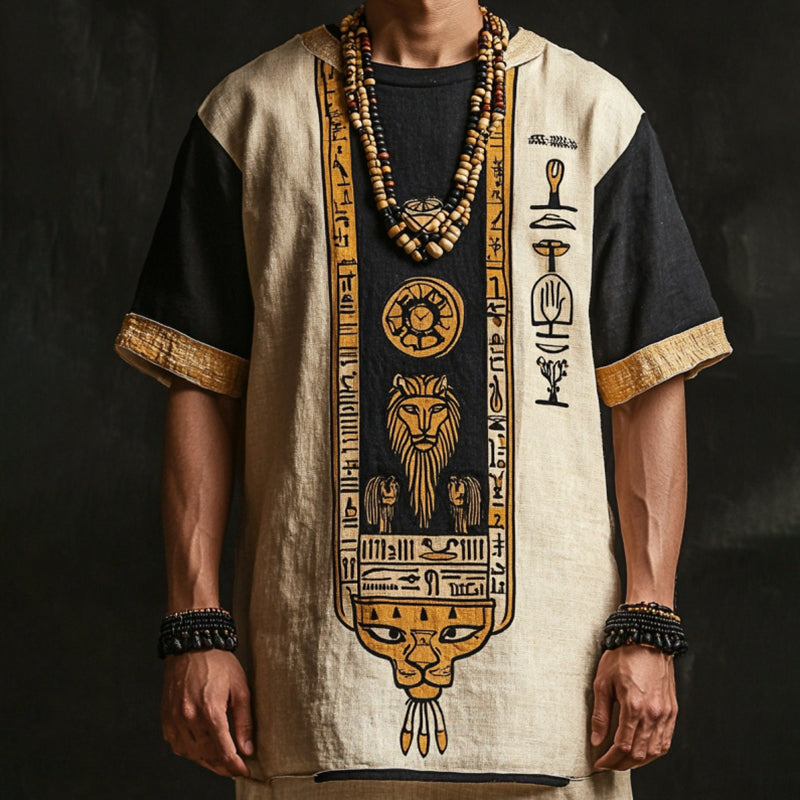 Vintage Inspired Shirt
