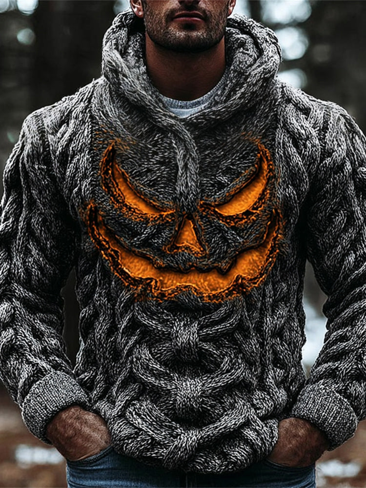 Gracefully Designed Jumper