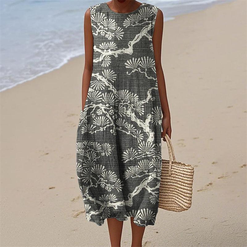 Classic Designed Dress