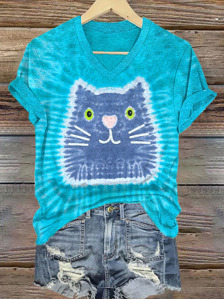 Elegantly Designed T-Shirt